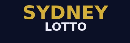 Sydney Lotto Ingin Jaya